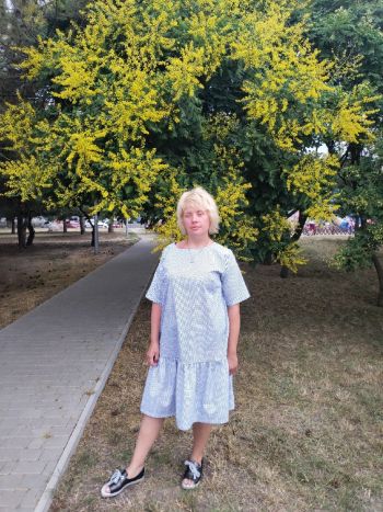 Сукня для сестрички