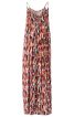 Сарафан макси широкого кроя - фото 5