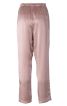 Піжамні брюки із шовку - фото 4