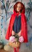 Костюм «Червона шапочка» - фото 4