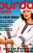 Блуза из журнала Burda Moden 12/1976 - фото 7