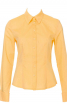 Блуза-сорочка приталеного силуету - фото 2