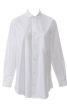Блуза в стиле рубашка бой-френда - фото 2