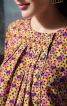Блузка-сорочка вільного крою - фото 4