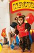 Карнавальний костюм "Мавпочка" - фото 1