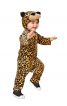 Карнавальний костюм «Леопард» - фото 1