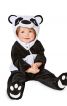 Карнавальний костюм «Панда» - фото 1