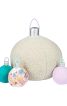 М’які іграшки «Ялинкові кульки» - фото 5