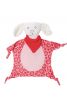 Мягкие игрушки: мишка, овечка, коровка и божья коровка - фото 4