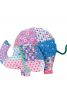 Мягкая игрушка Слонёнок - фото 1