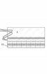 Швацький органайзер у формі саше - фото 3