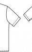 Рубашка батистовая в гавайском стиле - фото 3