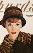 Сукня-футляр зі спецвипуску Burda осінь-зима1958/59 - фото 8