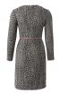 Сукня-футляр в стилі Gucci - фото 4