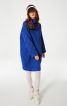 Сукня-светр з високим коміром  - фото 1
