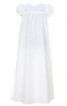 Сукня силуету ампір з рукавами-ліхтариками - фото 2