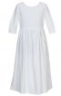 Сукня святкова з батистового шитва - фото 2
