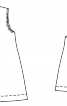 Сукня А-силуету - фото 3