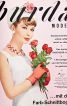 Сукня на бретелях з журналу Burda moden 7/1961 - фото 6