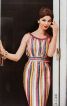Платье винтажное из Burda Moden 6/1961 - фото 5