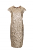 Сукня з рельєфними швами - фото 2