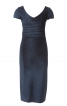 Сукня приталеного силуету - фото 2