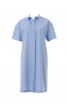 Сукня-сорочка із потайною застібкою - фото 2