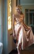 Сукня вінтажна з Burda Moden 1955/56 - фото 1