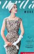 Сукня коктейльна з Burda Moden 7/1957 - фото 5