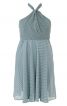 Платье с пышной юбкой в ​​стиле 50-х - фото 2