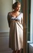 Сукня силуету ампір для нареченої - фото 1