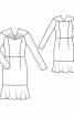 Сукня по фігурі - фото 3