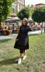Конкурс "Стань моделлю для новорічної обкладинки BURDA style!"  - фото 1