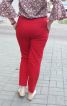 Улюблені червоні штани - фото 5