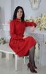 Перший Київський Флешмоб «Lady in red» - фото 2