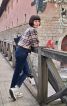Блузон з обкладинки Burda 10/2016 - фото 4