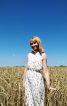 Фото на конкурс " Стань моделлю для новорічної обкладинки Burda Style" - фото 2