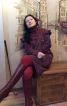 В'язана сукня Oversize - фото 2