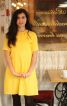 Жовта сукня з воланами - фото 6
