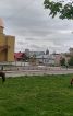 Сорочка з косими складками на спинці - фото 14