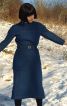 Джинсова сукня як у Fendi - фото 5