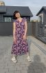 Сукня з нового номера Burda 7/2023 - фото 1