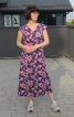 Сукня з нового номера Burda 7/2023 - фото 2