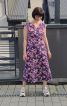 Сукня з нового номера Burda 7/2023 - фото 3