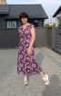 Сукня з нового номера Burda 7/2023 - фото 4