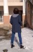 Блейзер в чоловічому стилі - фото 10
