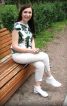 Топ прямого крою - фото 3
