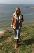 Тепла сукня OVERSIZE. - фото 4