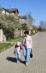 Family look. Куртка для онуки. - фото 3