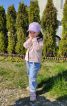 Family look. Куртка для онуки. - фото 6